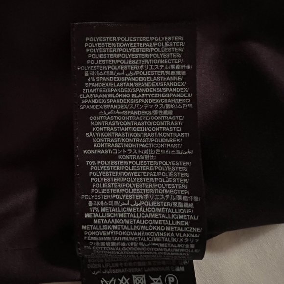 Guess by Marciano Taz Cut Out Dress - Picture 8 of 9